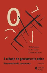 Capa do livro
