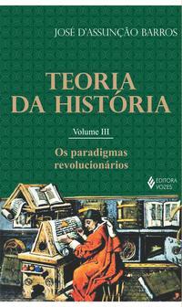 Capa do livro