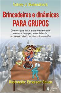 Capa do livro