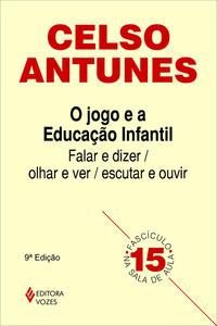 Capa do livro