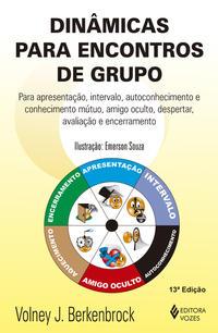 Capa do livro