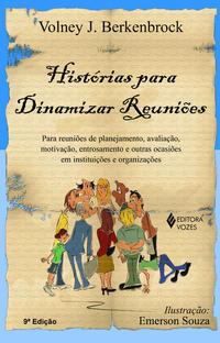 Capa do livro