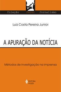 Capa do livro