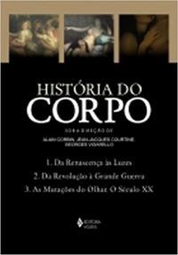 Capa do livro