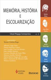 Capa do livro
