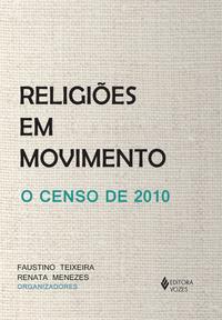 Capa do livro