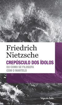 Capa do livro