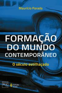 Capa do livro