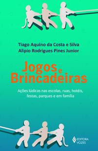 Capa do livro