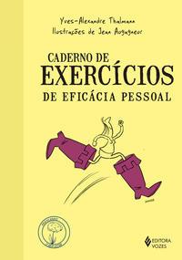 Caderno de exercícios de eficácia pessoal