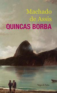 Capa do livro