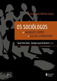 Capa do livro