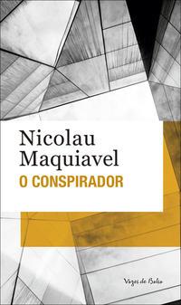 Capa do livro