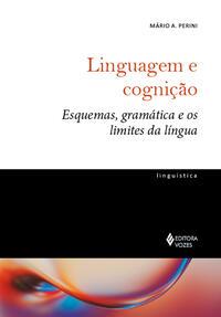 Linguagem e cognição