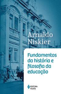 Capa do livro