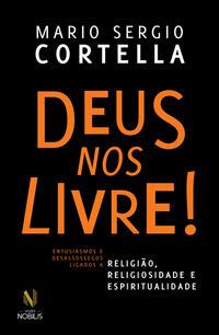 Capa do livro