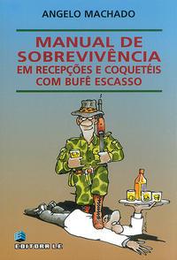 Capa do livro