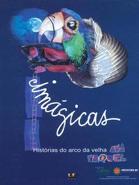 Capa do livro