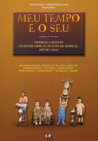 Capa do livro