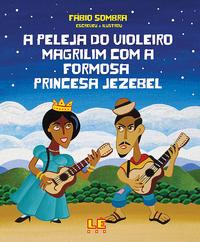 Capa do livro