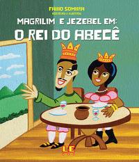 Capa do livro