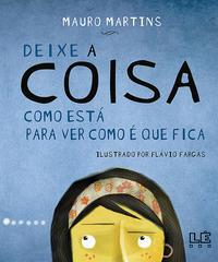 Capa do livro