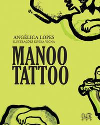 Capa do livro