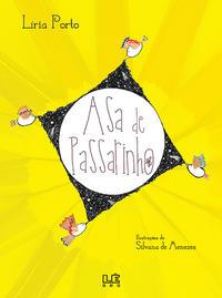 Capa do livro