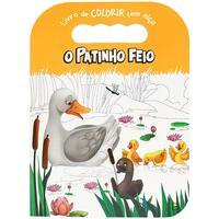 Capa do livro