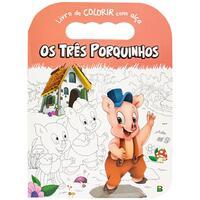 Capa do livro