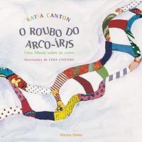 Capa do livro