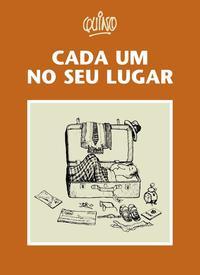 Capa do livro