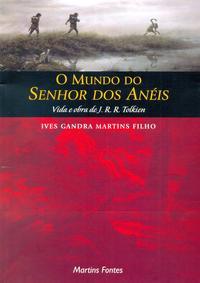 Capa do livro