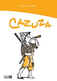 Cazuza