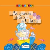 Capa do livro