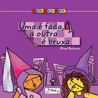 Capa do livro