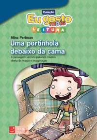 Capa do livro