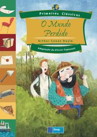 Capa do livro