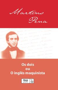 Capa do livro