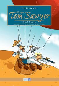 As viagens de Tom Sawyer