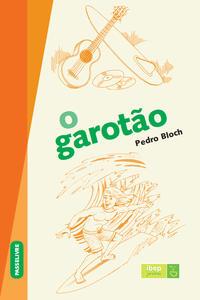 Capa do livro