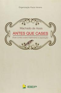 Antes que cases