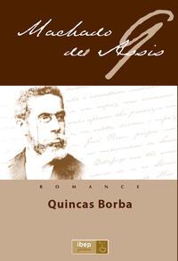 Quincas Borba