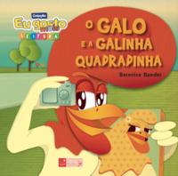 Capa do livro