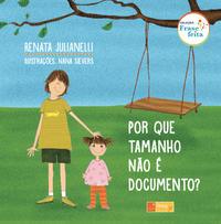 Capa do livro
