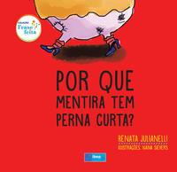 Capa do livro