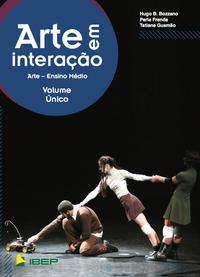 Capa do livro
