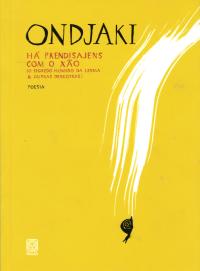 Capa do livro
