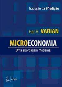 Microeconomia - Uma Abordagem Moderna