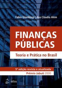 Capa do livro